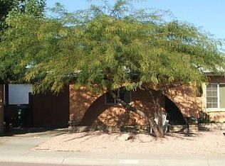2120 E Gretta Pl, Phoenix, AZ 85022