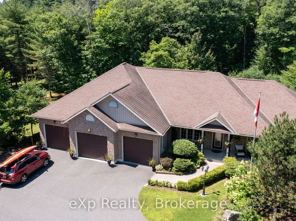 7 Limbert Rd, McDougall, ON P2A 2W9