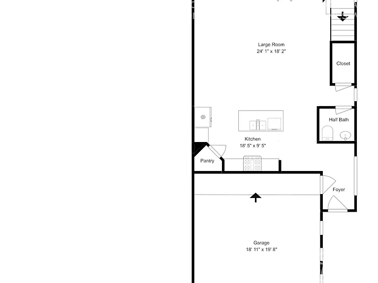12410 Executive Square Ln — Photo 2