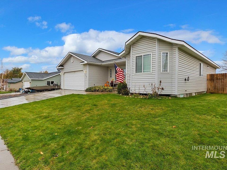 120 Tuttle Loop, Wendell, ID 83355 Zillow