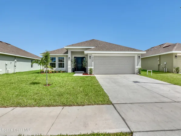 1038 Soleway Ave NW, Palm Bay, FL 32907