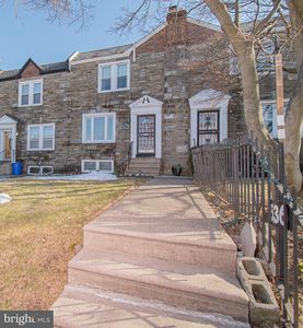 6534 Harlan St, Philadelphia, PA, 19151