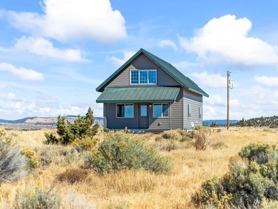 31920 SE Merrill Rd, Prineville, OR, 97754