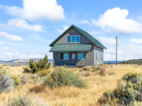 31920 SE Merrill Rd, Prineville, OR 97754