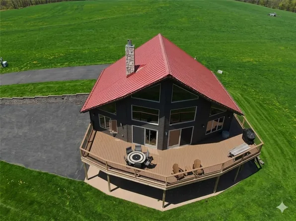 825 County Road 29, Norwich, NY 13815