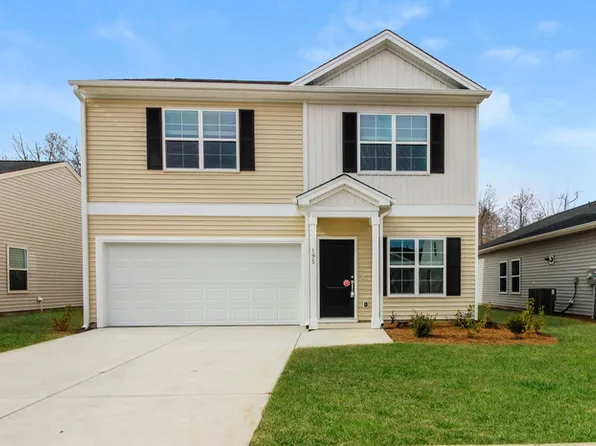 195 Dorian Loop, Myrtle Beach, SC 29588