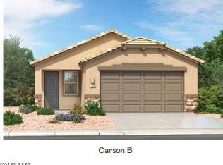 34598 S Incus Rd, Red Rock, AZ 85145