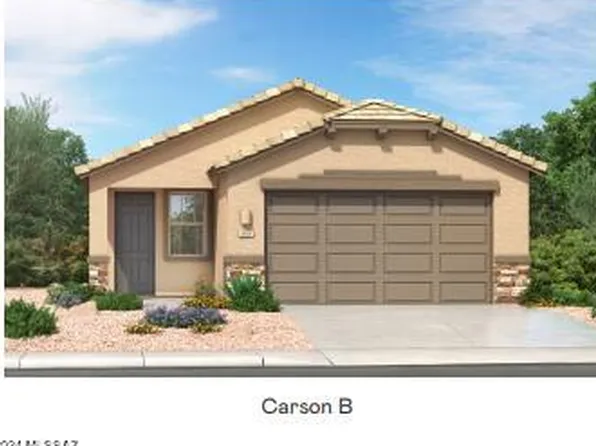 34598 S Incus Rd, Red Rock, AZ 85145