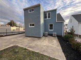 (Undisclosed Address), Garfield Heights, OH 44125