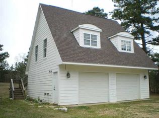 3505 Palestine Rd, Raymond, MS 39154