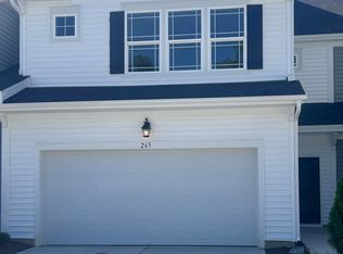 265 Shingle Oak Rd, Wake Forest, NC 27587
