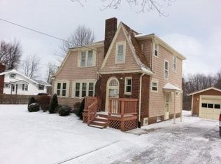 417 South Ave, Tallmadge, OH
