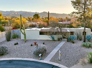3300 N Camino De Piedras, Tucson, AZ 85750
