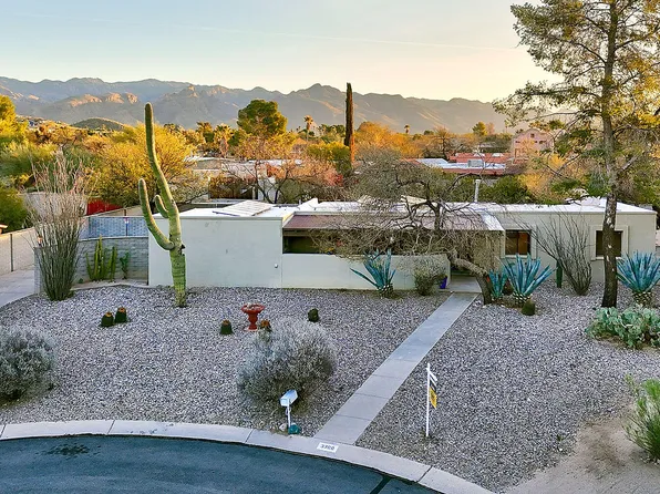 3300 N Camino De Piedras, Tucson, AZ 85750