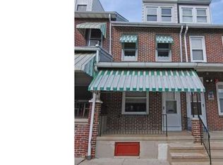 1648 Mulberry St, Reading, PA 19604