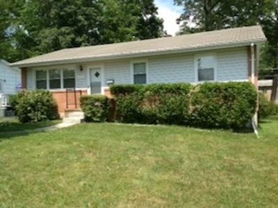 6730 Ransome Dr, Baltimore, MD, 21207