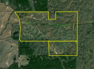 0 Darracott Rd LOT WP001, Aberdeen, MS 39730