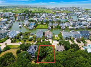 3423 Eckert Dr, Galveston, TX 77554