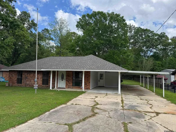 26806 Pen Dr, Walker, LA 70785