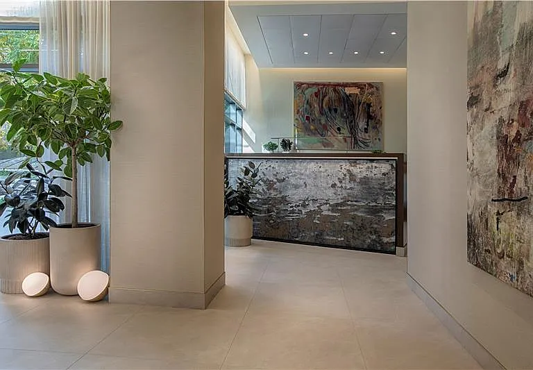 200 Chambers St #5F — Photo 11
