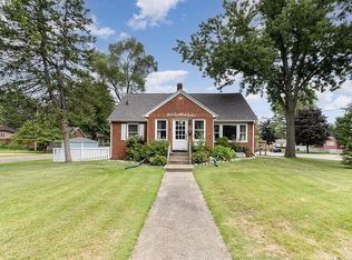 312 Wilshire Ave, Michigan City, IN