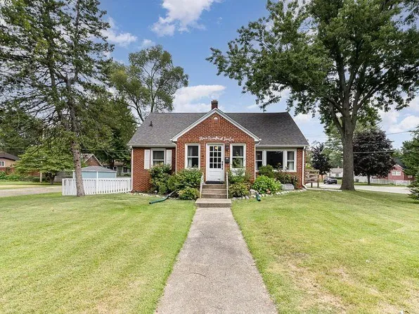 312 Wilshire Ave, Michigan City, IN 46360