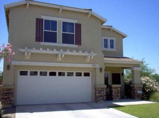 4221 E Betsy Ln, Gilbert, AZ 85296