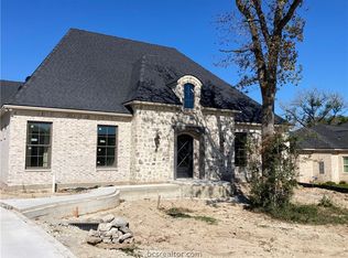 1440 Royal Adelade Loop, College Station, TX 77845