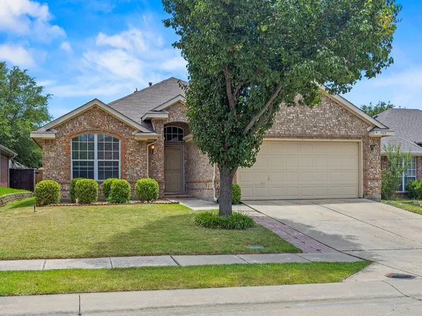 9313 Norfolk Ln, McKinney, TX 75071