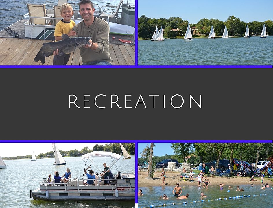 Lake Activities