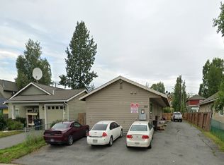 3233 Peterkin Ave APT 1, Anchorage, AK 99508