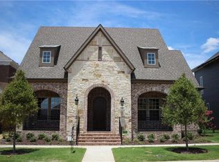 4160 Wellesley Ave, Frisco, TX 75034