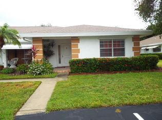 116 Lakes End Dr #0, Fort Pierce, FL 34950