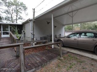 204 Cedar St, Pomona Park, FL 32181