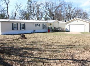 4255 Jeffery Rd, Harrison, MI 48625