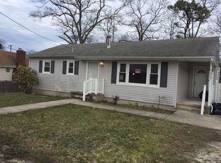 713 Ocean Ave, Beachwood, NJ 08722