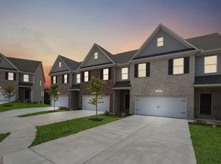 2970 Fareed St, Douglasville, GA 30135