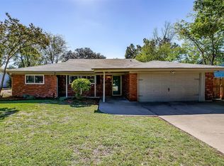 5233 Cockrell Ave, Fort Worth, TX 76133