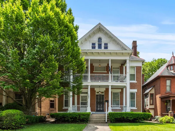 1205 Bryden Rd, Columbus, OH 43205