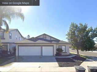 3391 Windmill Way, Hemet, CA 92545