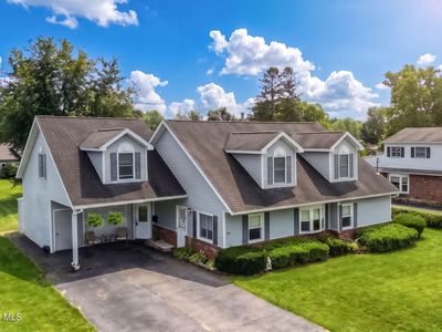 3432 Gari Lane, Schenectady, NY, 12303