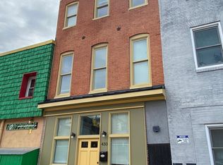 430 S Bond St, Baltimore, MD 21231