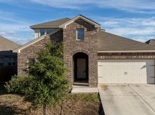 139 Billowing Way, Kyle, TX 78640