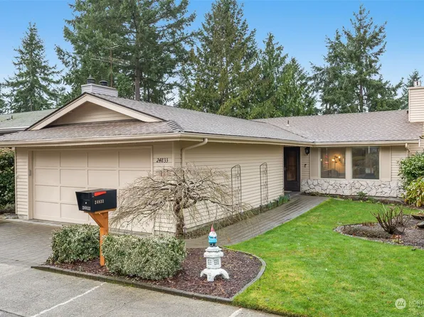 24833 13th Avenue S, Des Moines, WA 98198