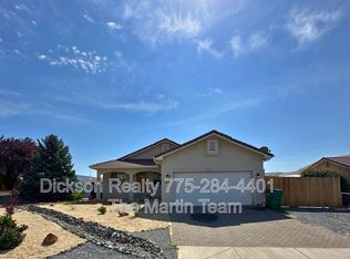 6578 Chula Vista Dr, Sparks, NV 89436