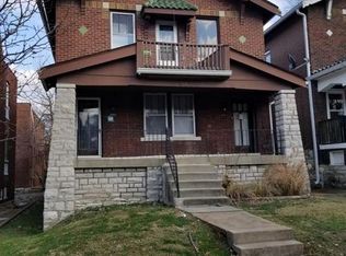 4106 Minnesota Ave, Saint Louis, MO