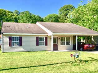 4207 Tompkins Ave, Pascagoula, MS 39581