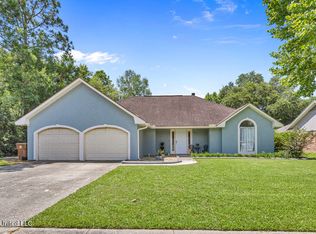 851 Marjorie St, Long Beach, MS 39560