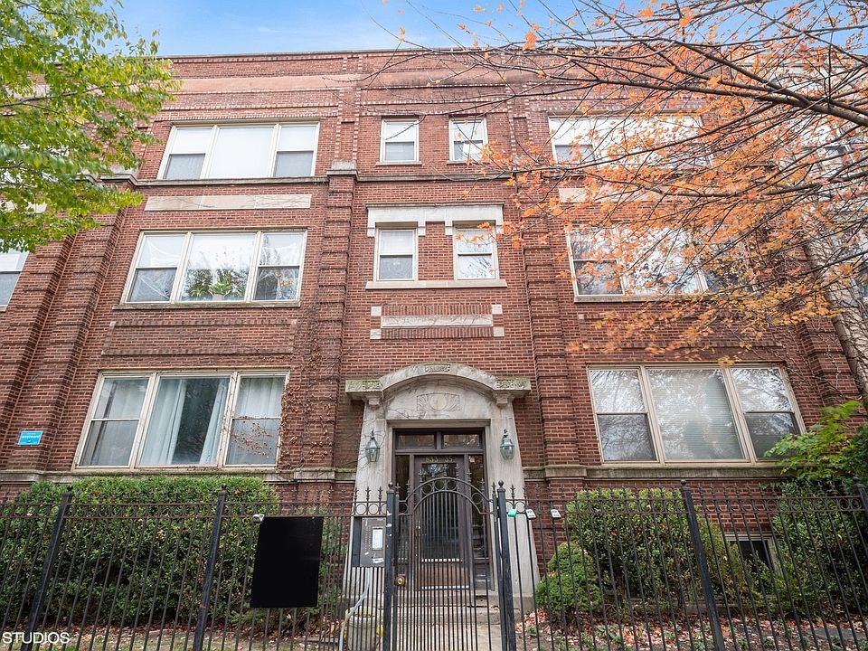 1st image of 833 W Lawrence Ave APT 3N