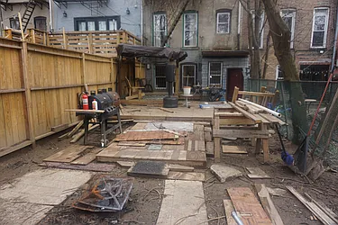 Rented by H.P. Greenfield Real Estate